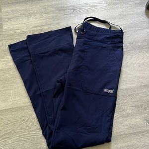 greys anatomy scrub bottoms